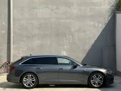 Audi A6 Avant 2021 - 63500 EUR, 55000 km - AUTO.MOTO.pt - 55000km - foto 8 de 36
