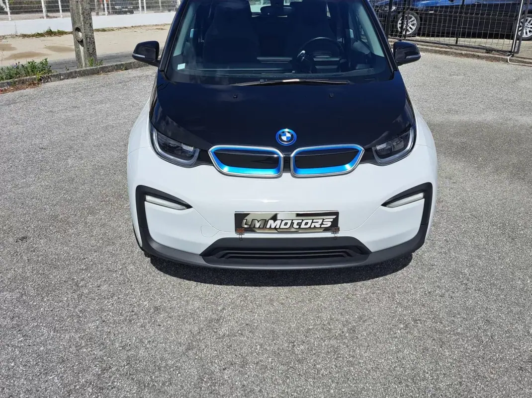 BMW i3 2019 - 28500 EUR, 89000 km - AUTO.MOTO.pt - 89000km - foto 3 de 45