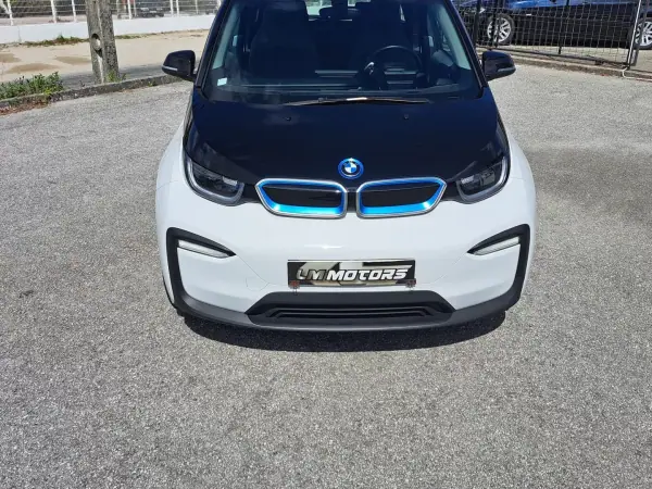 BMW i3 2019 - 28500 EUR, 89000 km - AUTO.MOTO.pt - 89000km - foto 3 de 45