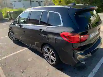 BMW 216 Gran Tourer 2015 - 12000 EUR, 185000 km - AUTO.MOTO.pt - 185000km - foto 6 de 20