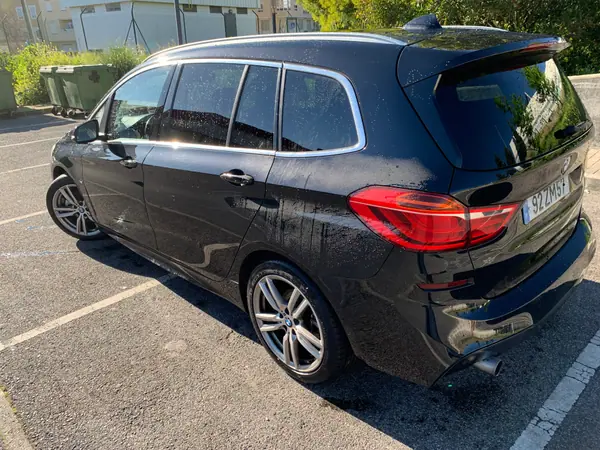 BMW 216 Gran Tourer 2015 - 12000 EUR, 190000 km - AUTO.MOTO.pt - 190000km - foto 6 de 20