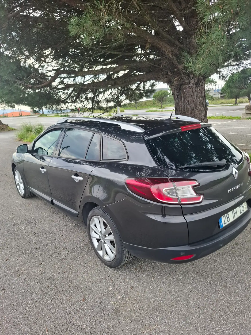 Renault Mégane Sport Tourer 2009 - 3750 EUR, 346000 km - AUTO.MOTO.pt - 346000km - foto 3 de 14