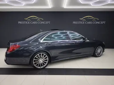 Mercedes-Benz S 500 2015 - 49950 EUR, 179351 km - AUTO.MOTO.pt - 179351km - foto 3 de 56