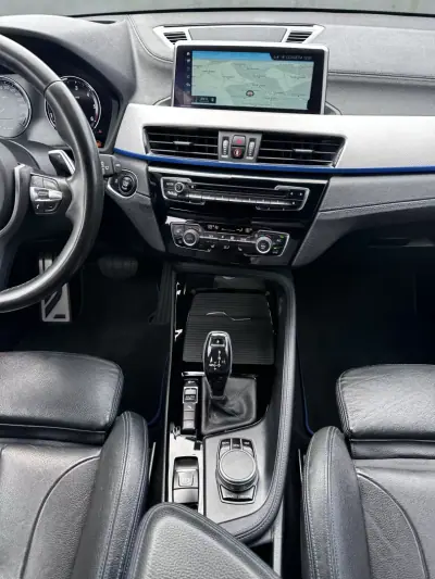 BMW X2 2018 - 24900 EUR, 159000 km - AUTO.MOTO.pt - 159000km - foto 46 de 74
