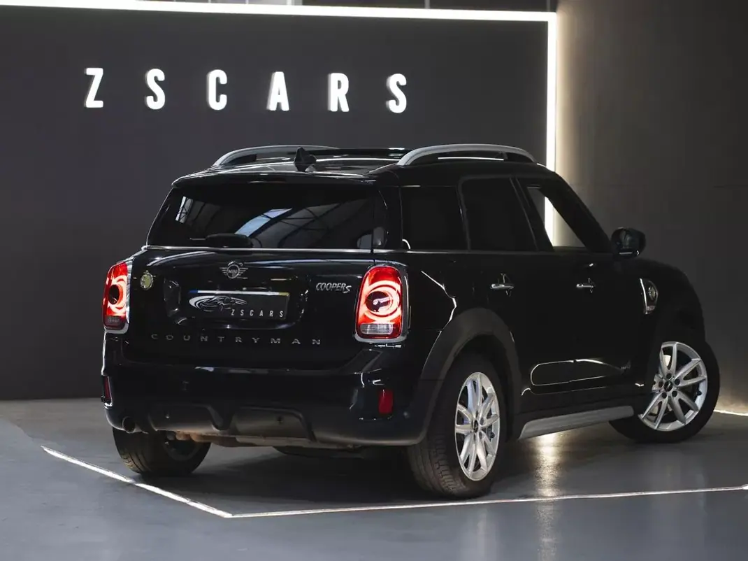 MINI Countryman 2020 - 22990 EUR, 120940 km - AUTO.MOTO.pt - 120940km - foto 5 de 25