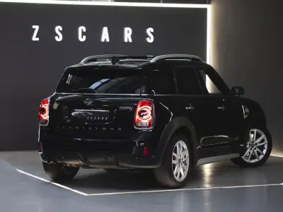 MINI Countryman 2020 - 22990 EUR, 120940 km - AUTO.MOTO.pt - 120940km - foto 5 de 25