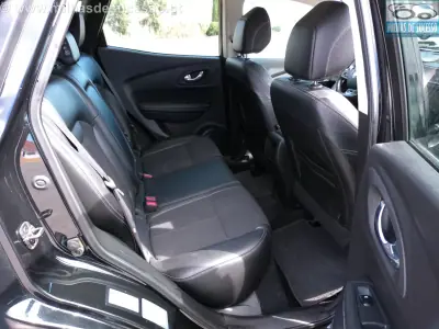 Renault Kadjar 2018 - 13850 EUR, 104000 km - 104000km - foto 14 de 19