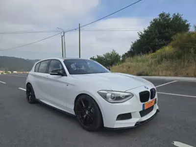 BMW 125 2013 - 18990 EUR, 218000 km - AUTO.MOTO.pt - 218000km - foto 17 de 17