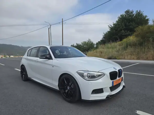 BMW 125 2013 - 18990 EUR, 218000 km - AUTO.MOTO.pt - 218000km - foto 17 de 17