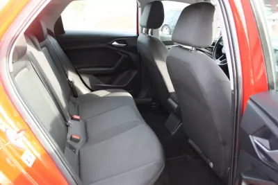 Audi A1 Sportback 2022 - 16000 EUR, 107635 km - 107635km - foto 13 de 21