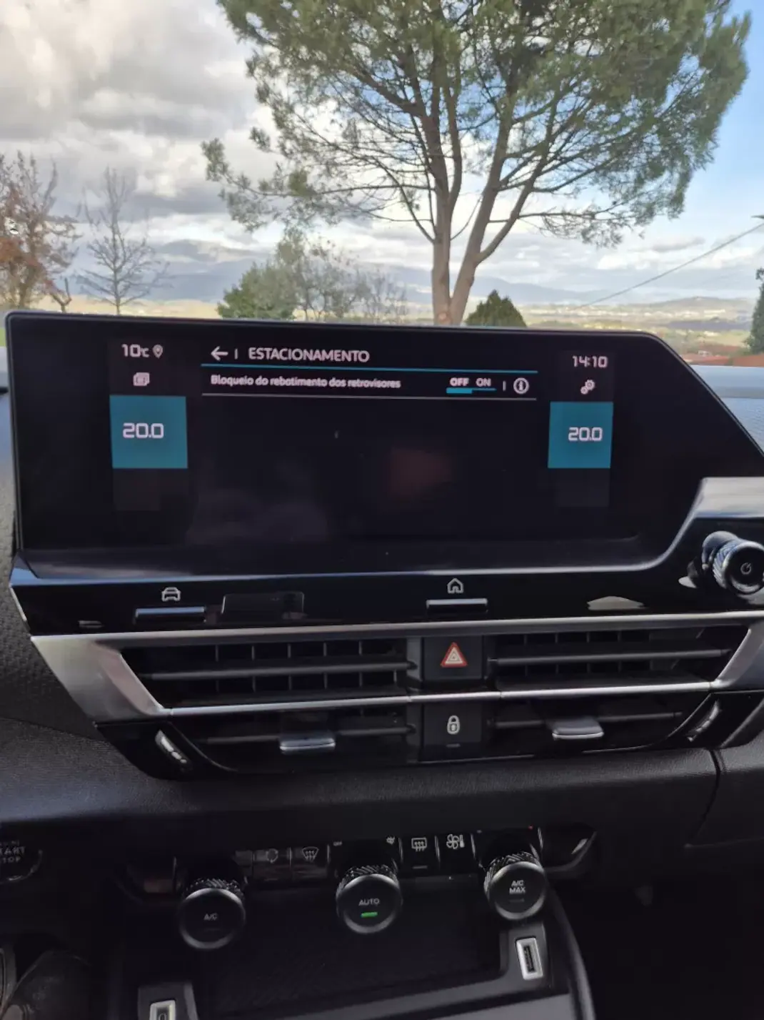 Citroën C4 2022 - 20500 EUR, 85000 km - AUTO.MOTO.pt - 85000km - foto 29 de 39