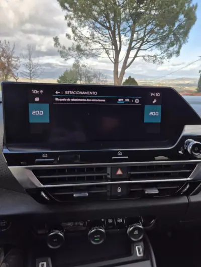 Citroën C4 2022 - 20500 EUR, 85000 km - AUTO.MOTO.pt - 85000km - foto 29 de 39