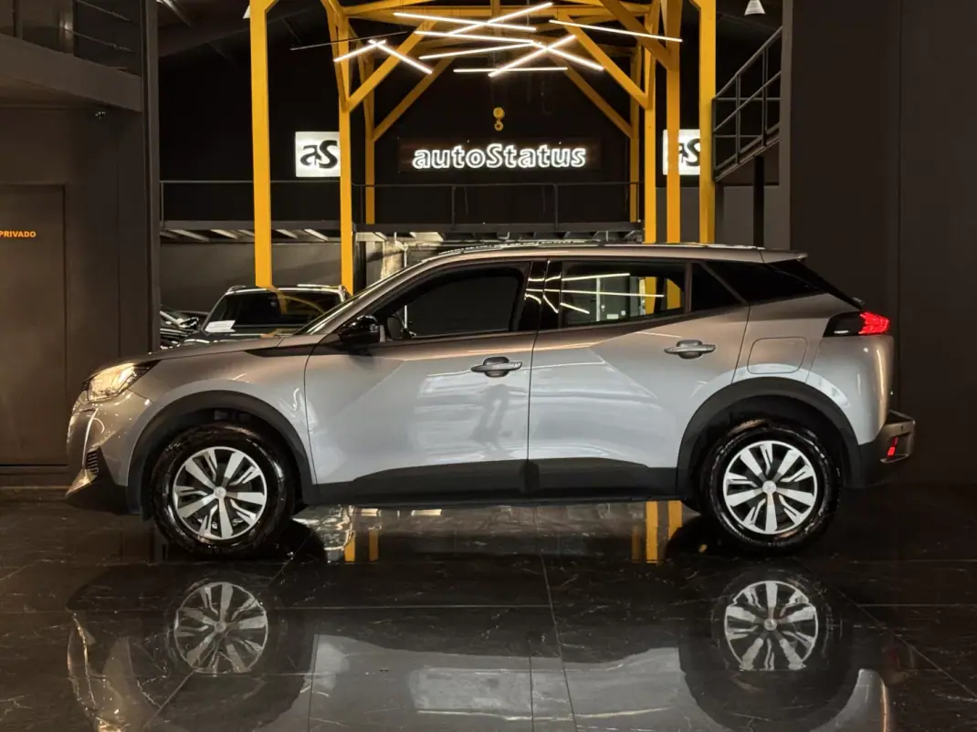 Peugeot 2008 2023 - 15990 EUR, 106000 km - 106000km - foto 4 de 24
