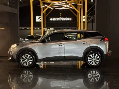 Peugeot 2008 2023 - 15990 EUR, 106000 km - 106000km - foto 4 de 24