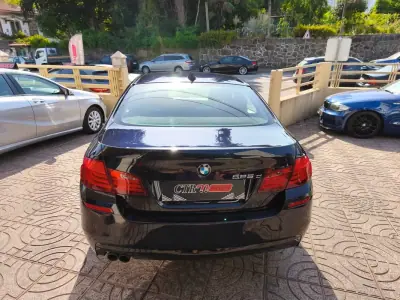BMW 525 2014 - 22500 EUR, 183000 km - AUTO.MOTO.pt - 183000km - foto 7 de 37