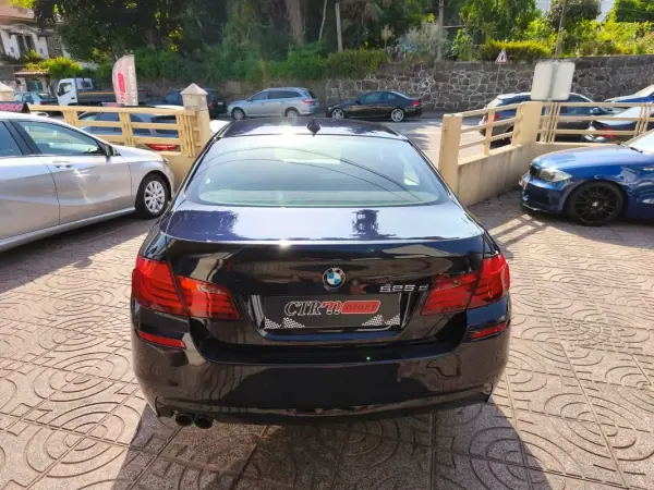 BMW 525 2014 - 21500 EUR, 183000 km - AUTO.MOTO.pt - 183000km - foto 7 de 37
