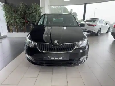 Skoda Fabia Break 2016 - 8490 EUR, 184591 km - AUTO.MOTO.pt - 184591km - foto 2 de 21