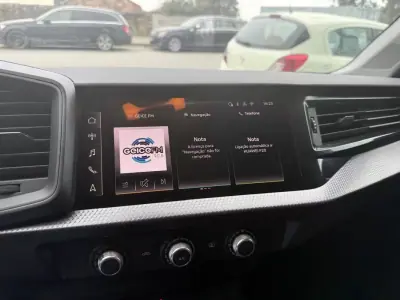 Audi A1 Sportback 2025 - 26750 EUR, 956 km - AUTO.MOTO.pt - 956km - foto 27 de 37