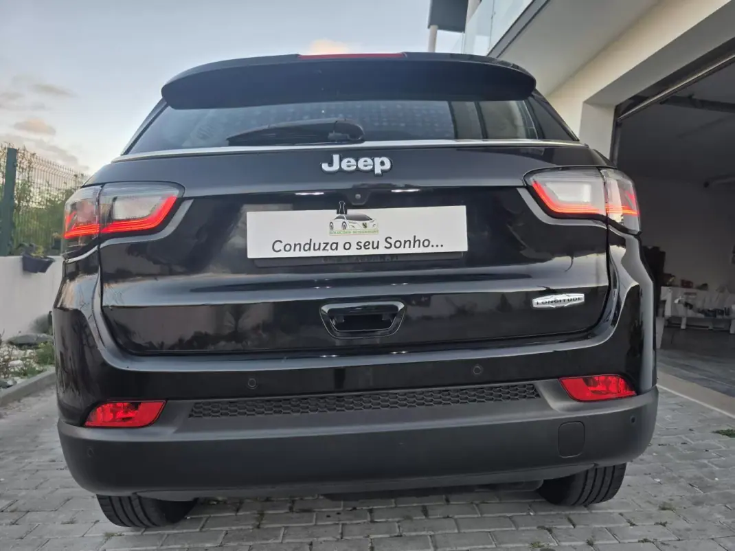 Jeep Compass 2021 - 20900 EUR, 142000 km - AUTO.MOTO.pt - 142000km - foto 38 de 65