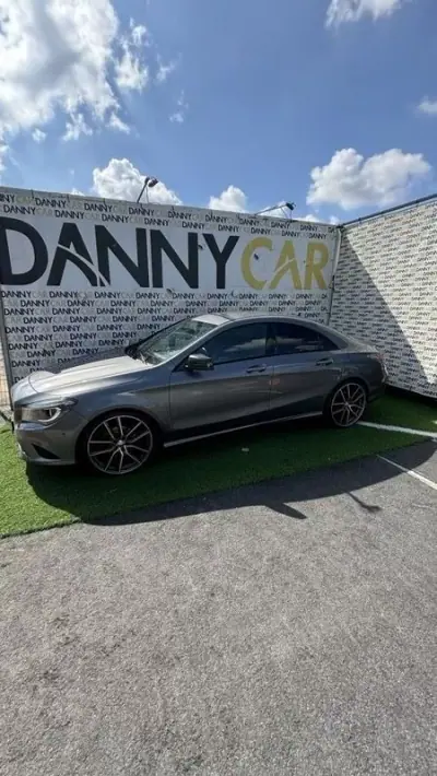 Mercedes-Benz CLA 200 2014 - 19990 EUR, 192000 km - AUTO.MOTO.pt - 192000km - foto 17 de 17