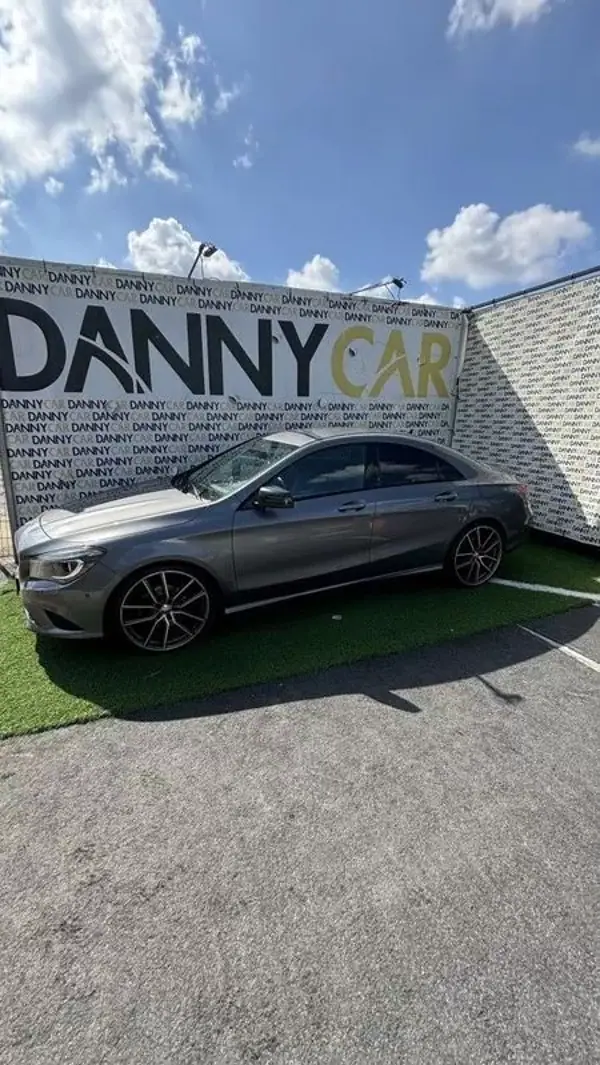 Mercedes-Benz CLA 200 2014 - 19990 EUR, 192000 km - AUTO.MOTO.pt - 192000km - foto 17 de 17