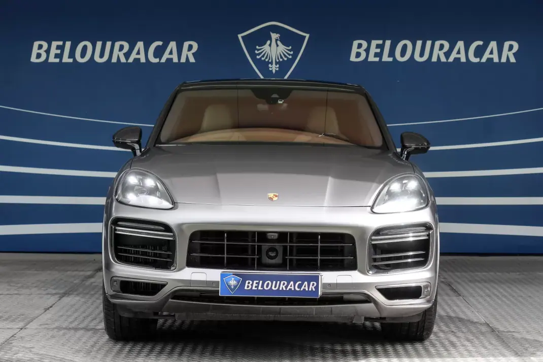 Porsche Cayenne Coupé 2021 - 120000 EUR, 93815 km - AUTO.MOTO.pt - 93815km - foto 2 de 22