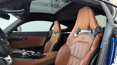 Mercedes-Benz AMG GT 2017 - 115000 EUR, 18740 km - AUTO.MOTO.pt - 18740km - foto 36 de 43
