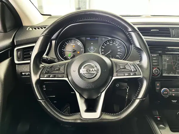 Nissan Qashqai 2019 - 18900 EUR, 106352 km - AUTO.MOTO.pt - 106352km - foto 8 de 22