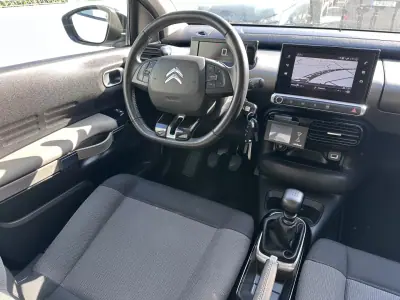 Citroën C4 Cactus 2020 - 11900 EUR, 150000 km - AUTO.MOTO.pt - 150000km - foto 11 de 37