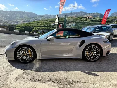 Porsche 992 2021 - 315000 EUR, 14800 km - AUTO.MOTO.pt - 14800km - foto 2 de 17