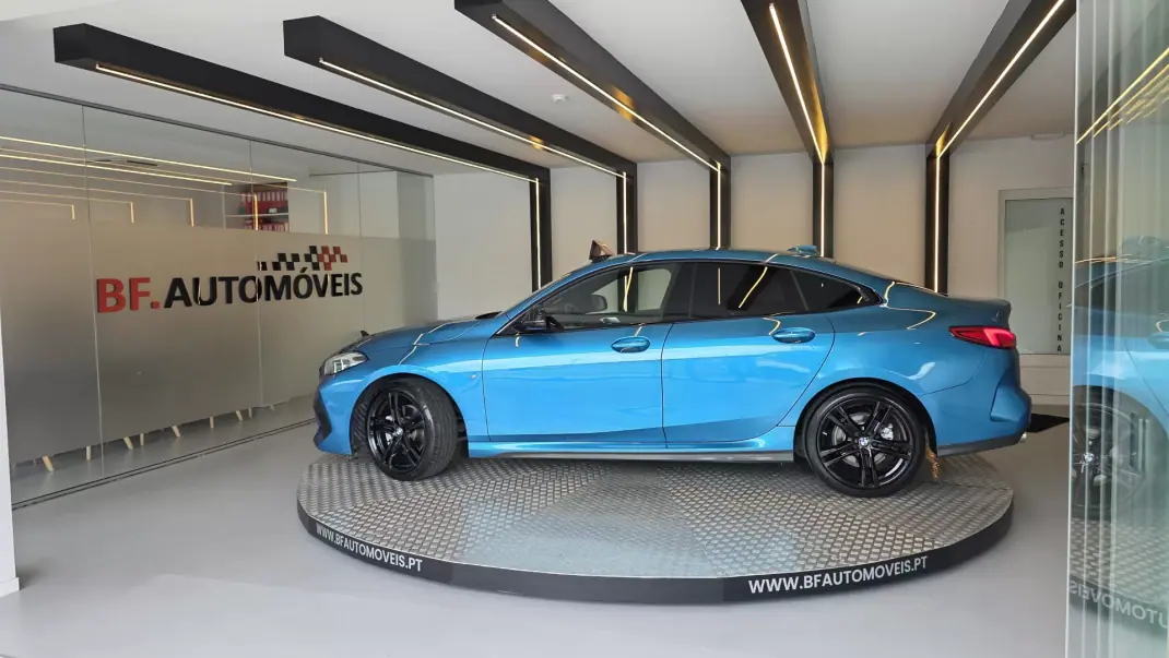 BMW 216 Gran Coupé 2020 - 24900 EUR, 75221 km - AUTO.MOTO.pt - 75221km - foto 14 de 61