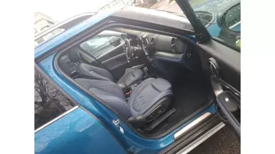 MINI Countryman 2022 - 27990 EUR, 51681 km - AUTO.MOTO.pt - 51681km - foto 6 de 9