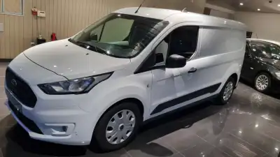Ford Transit Connect 2021 - 16000 EUR, 122900 km - AUTO.MOTO.pt - 122900km - foto 2 de 18