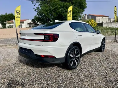 Polestar 2 2022 - 28900 EUR, 49637 km - AUTO.MOTO.pt - 49637km - foto 3 de 11