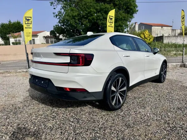 Polestar 2 2022 - 28900 EUR, 49637 km - AUTO.MOTO.pt - 49637km - foto 3 de 11