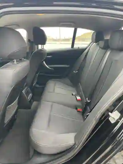 BMW 116 2017 — foto 2 de 15