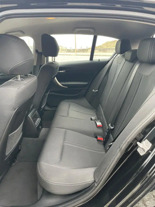 BMW 116 2017 — foto 2 de 15