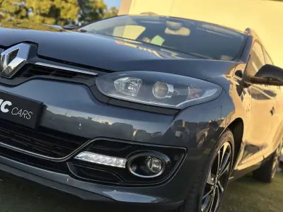 Renault Mégane Sport Tourer 2015 - 7990 EUR, 182000 km - 182000km - foto 4 de 39