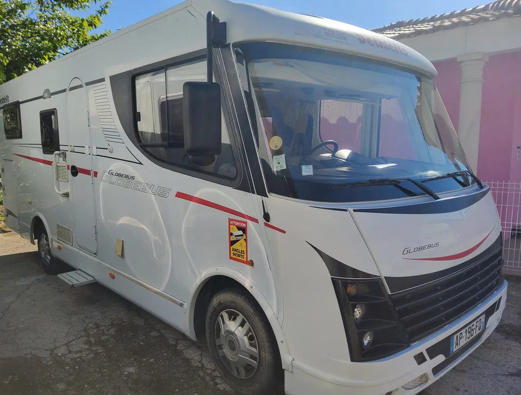 Fiat Ducato Maxi 2.3 130 2010 - 41600 EUR, 70000 km - AUTO.MOTO.pt - 70000km - foto 2 de 9