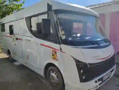 Fiat Ducato Maxi 2.3 130 2010 - 41600 EUR, 70000 km - AUTO.MOTO.pt - 70000km - foto 2 de 9