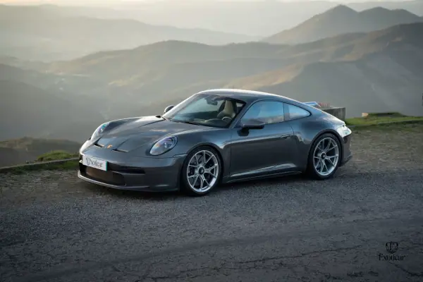 Porsche 992 2022 - 195000 EUR, 20350 km - AUTO.MOTO.pt - 20350km - foto 5 de 28