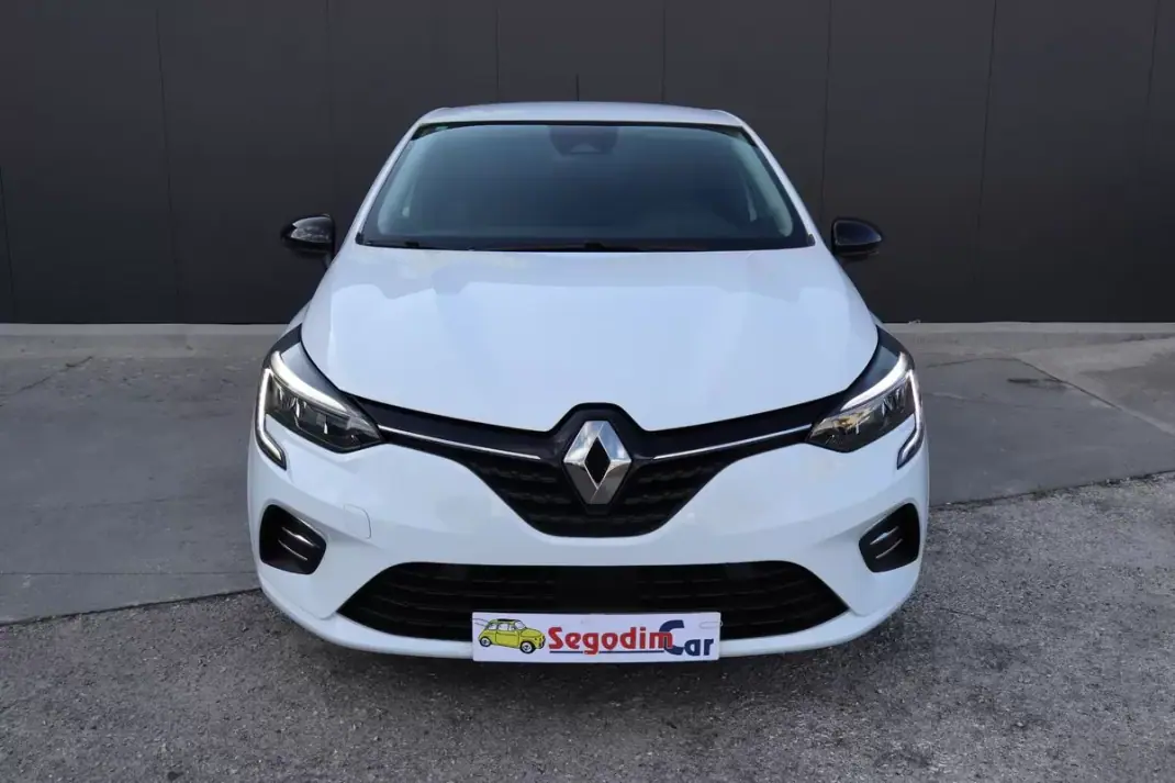 Renault Clio 2021 - 13250 EUR, 81974 km - AUTO.MOTO.pt - 81974km - foto 4 de 33