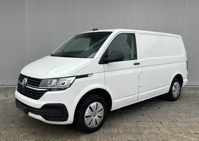 VW TRANSPORTER 2022