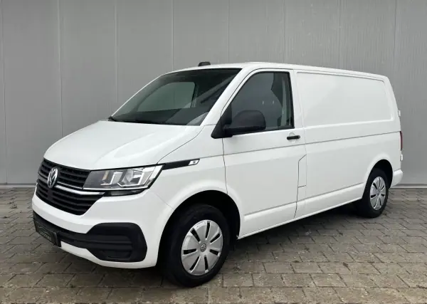 VW TRANSPORTER 2022 Diesel