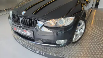 BMW 320 2007 - 10900 EUR, 279640 km - AUTO.MOTO.pt - 279640km - foto 26 de 56