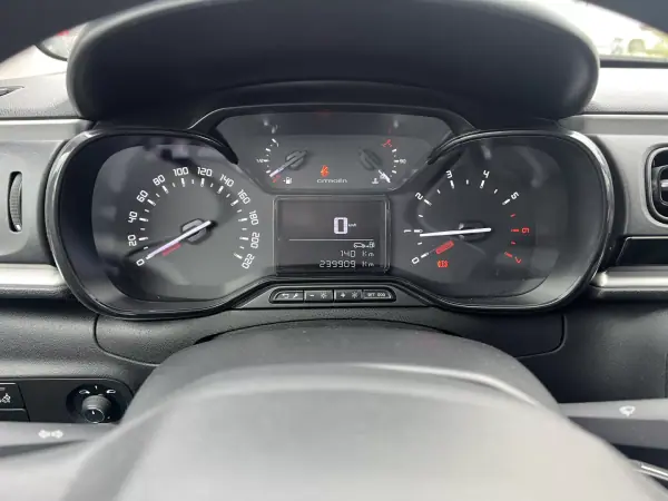 Citroën C3 2019 - 10499 EUR, 239875 km - AUTO.MOTO.pt - 239875km - foto 13 de 14