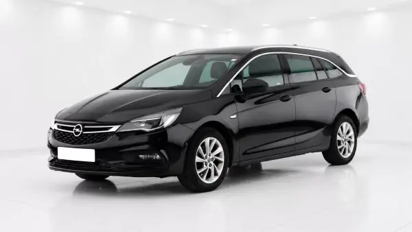 Opel Astra Sports Tourer 2017 - 7999 EUR, 118000 km - 118000km - foto 2 de 10