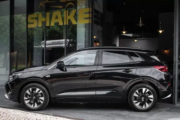 Opel Grandland 1.6 T PHEV Elegance 2022 Híbrido Plug-In