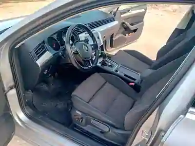 Volkswagen Passat Variant 2017 — foto 4 de 13