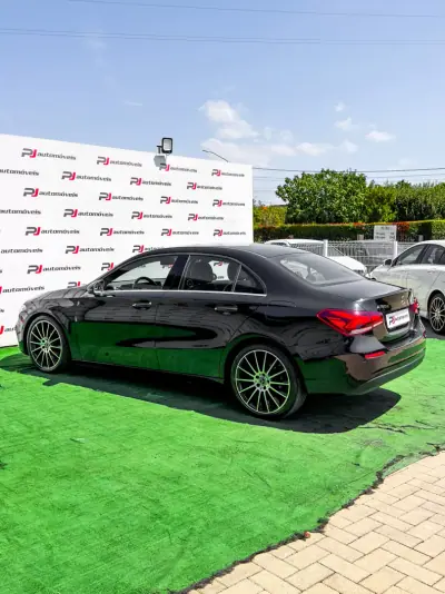 Mercedes-Benz A 180 Limousine 2019 - 21500 EUR, 149215 km - AUTO.MOTO.pt - 149215km - foto 10 de 26
